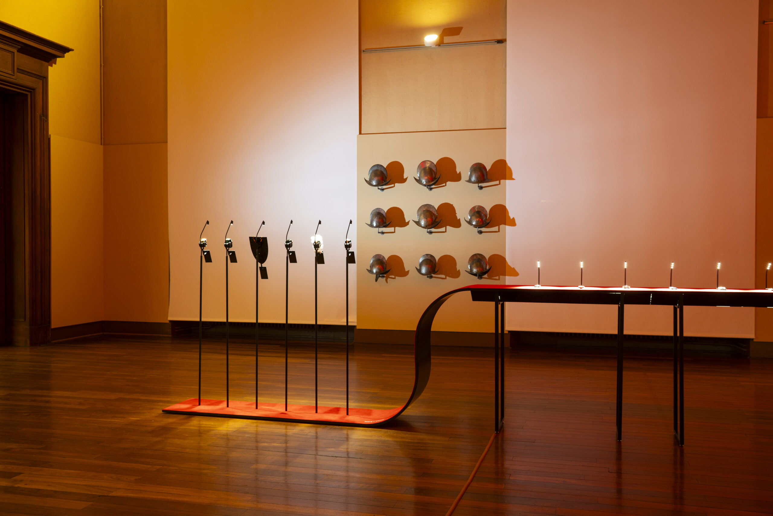 GPHG / vernissage exposition  / musée d&rsquo;art et d&rsquo;histoire / Gen